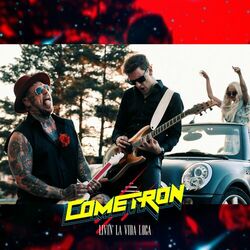 Picture of COMETRON