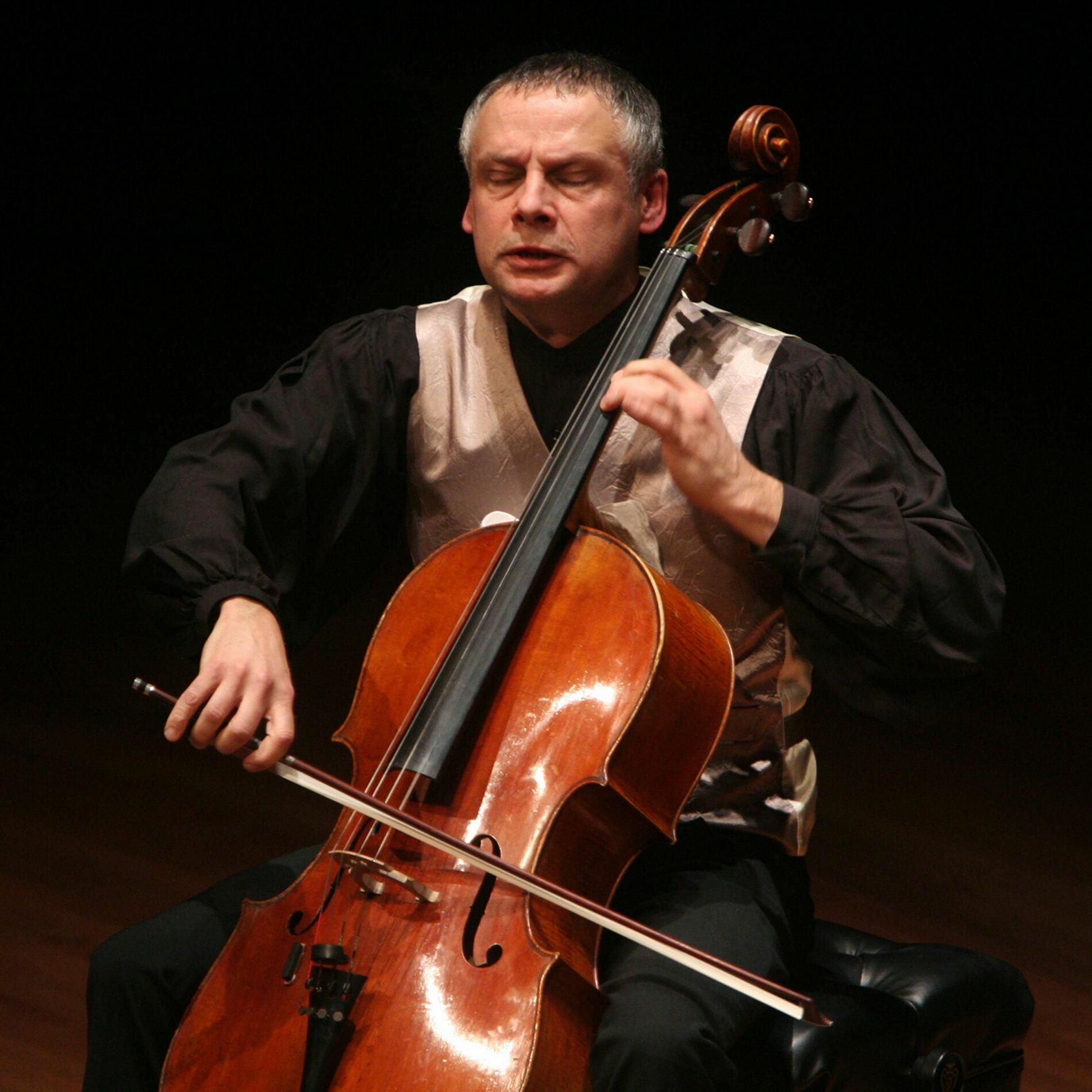 Pieter Wispelwey