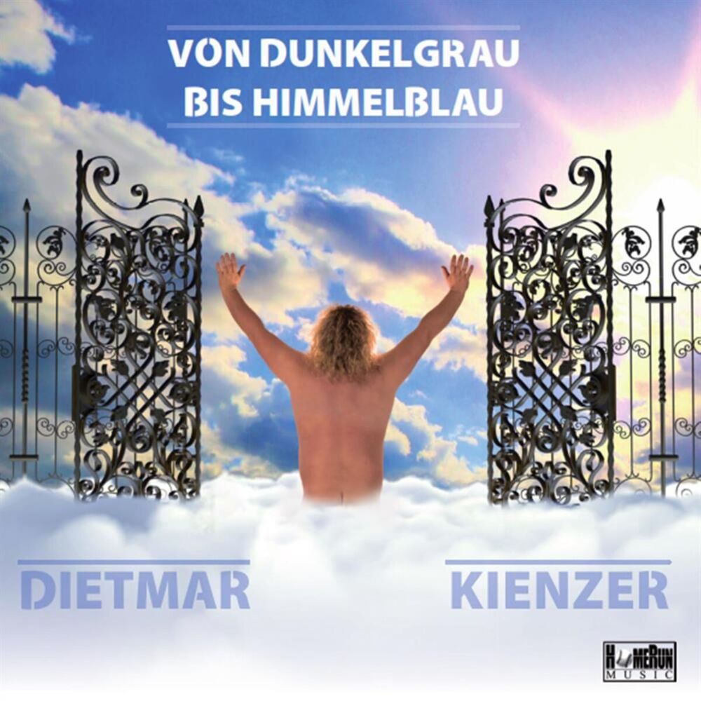 Picture of Dietmar Kienzer