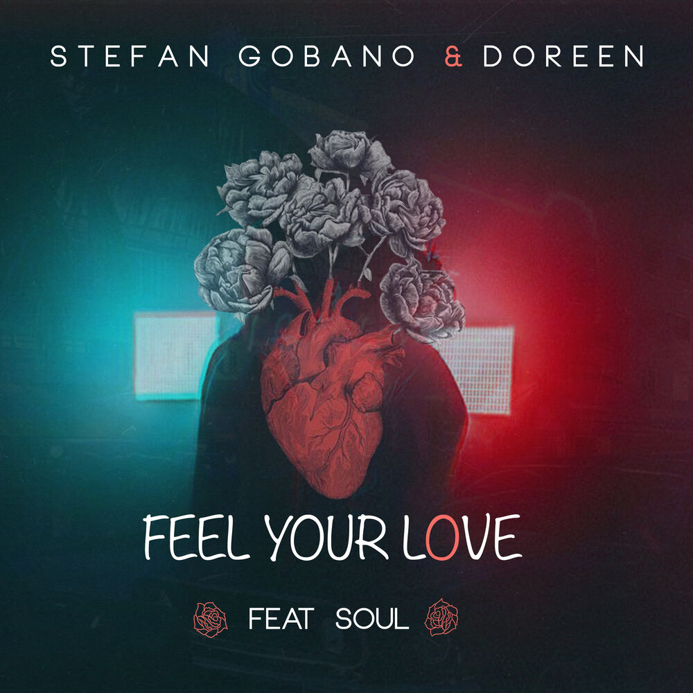 Picture of Stefan Gobano