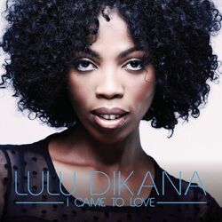 Picture of Lulu Dikana