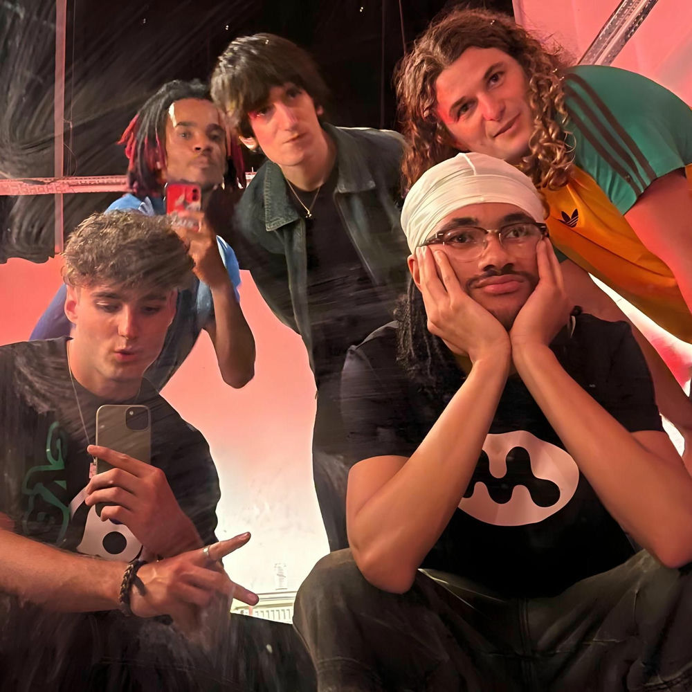 Photo de l'artiste bby