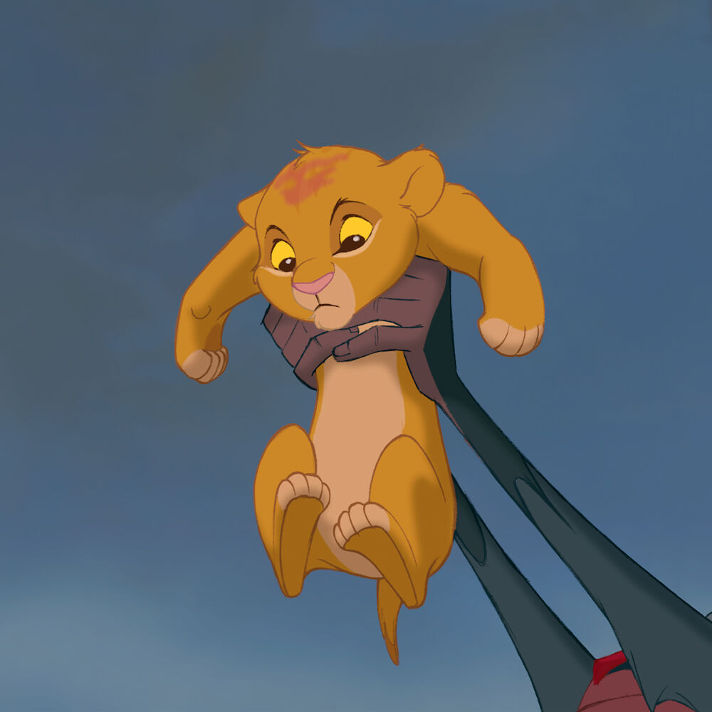 Picture of Der König der Löwen