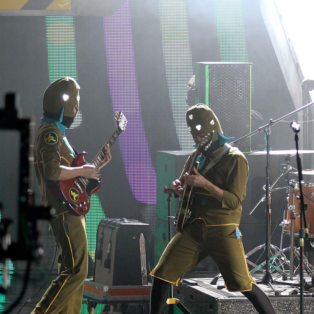 Picture of Austin tv