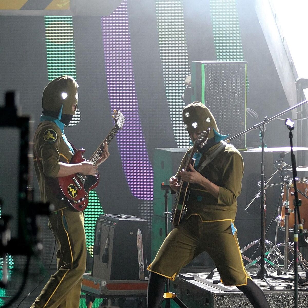 Austin tv
