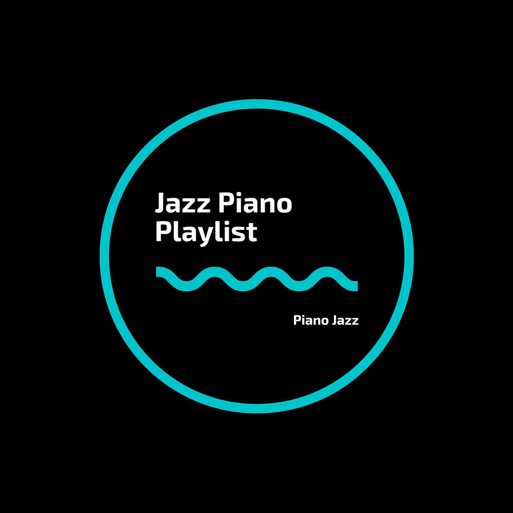 Picture of Jazz Piano Playlist