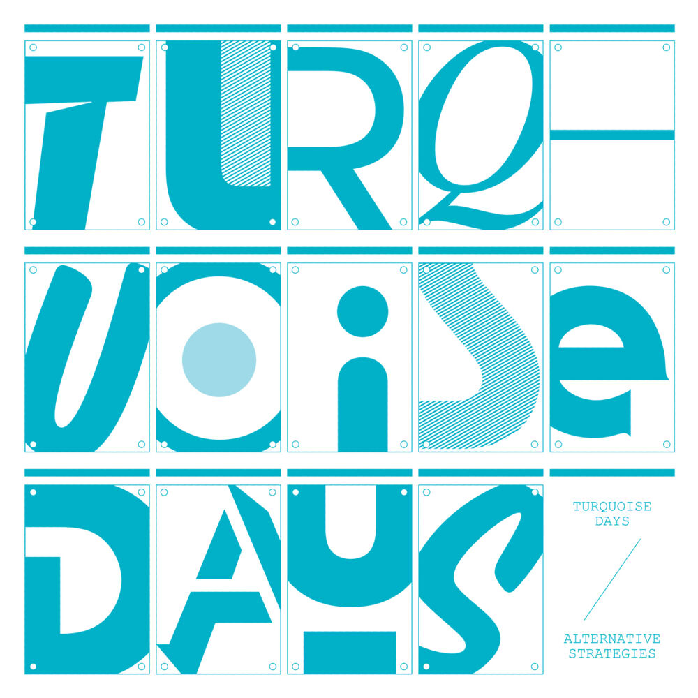 Picture of Turquoise Days