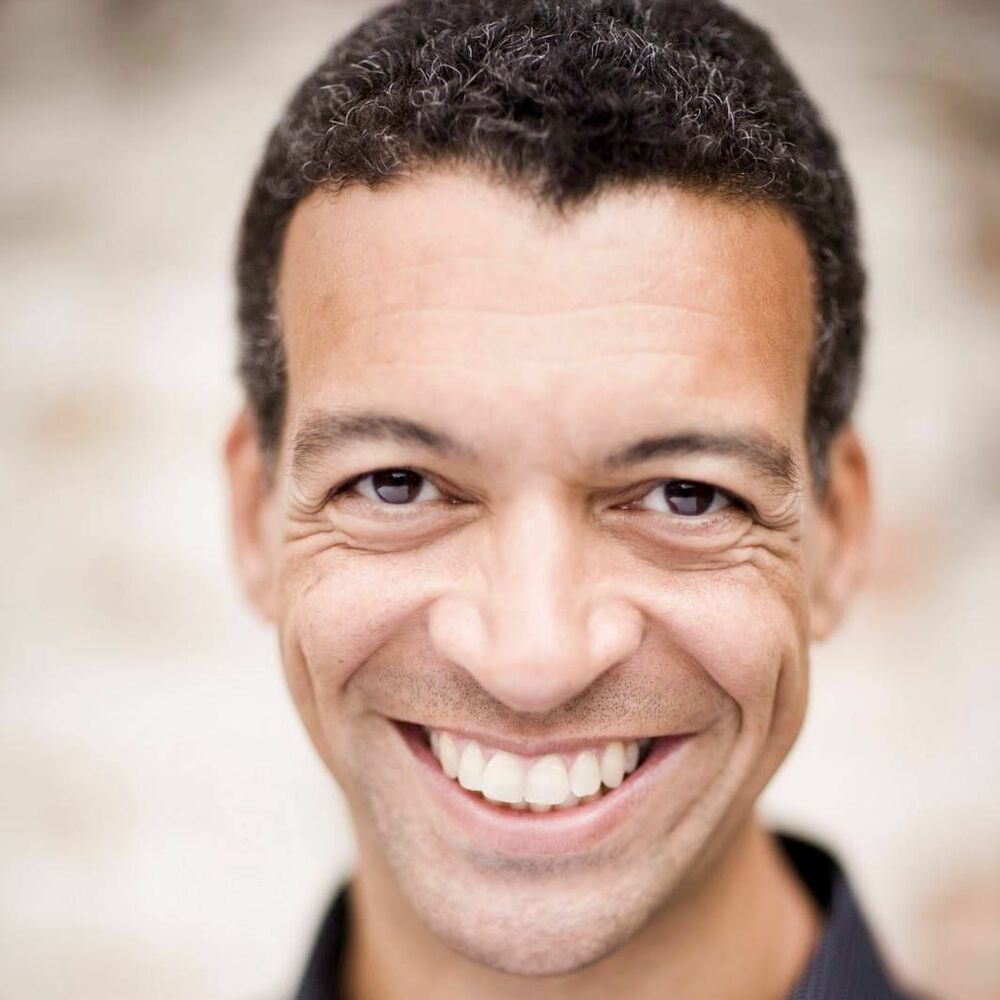 Picture of Roderick Williams