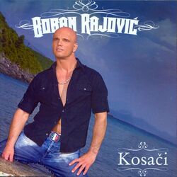 Picture of Boban Rajovic
