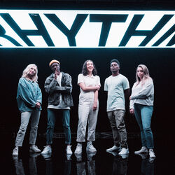 Picture of ELEVATION RHYTHM