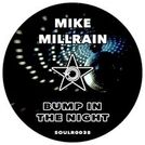Mike Millrain