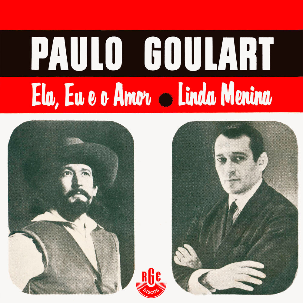 Picture of Paulo Goulart