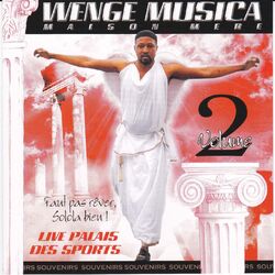 Picture of Werra Son Ngiama Noël