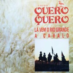 Picture of Grupo Quero-Quero