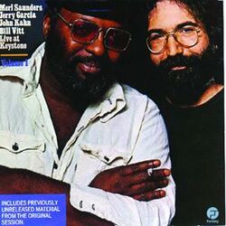 Picture of Merl Saunders