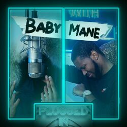Picture of Baby Mane