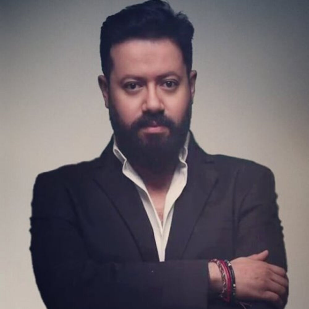 Picture of Hammoud Naser