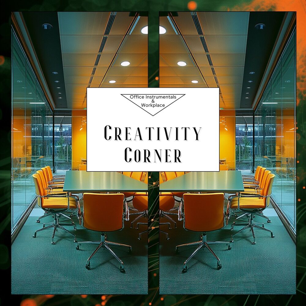 Picture of Office Instrumentals & Workplace