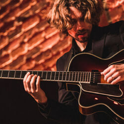 Picture of Gustav Lundgren