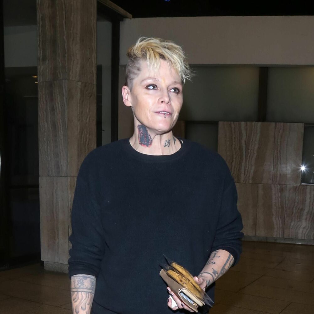 Picture of Otep