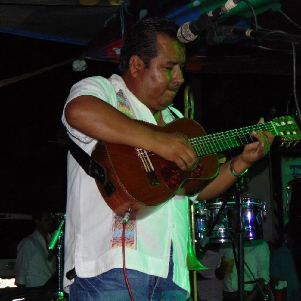 Picture of Mariano García
