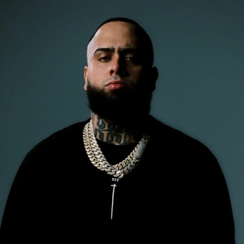 Picture of Danny Towers