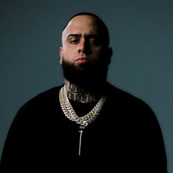 Picture of Danny Towers