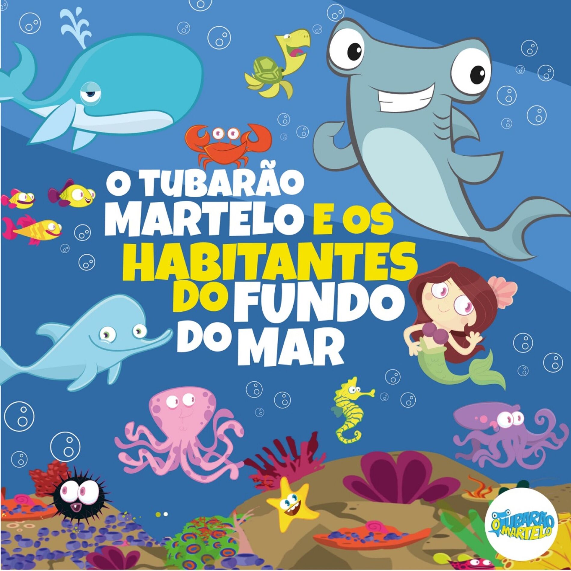 Tubarão Martelo