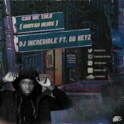 Picture of DJ Incredible