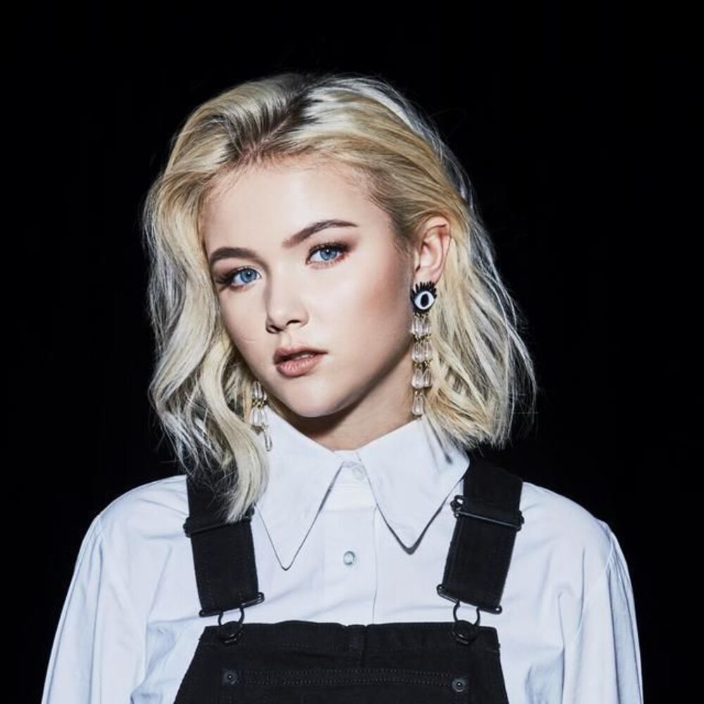 Picture of Malou Prytz