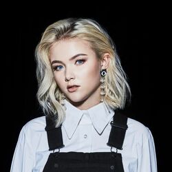 Picture of Malou Prytz