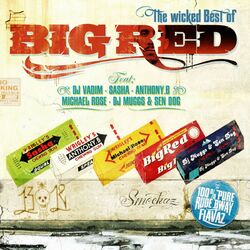 Picture of Big Red