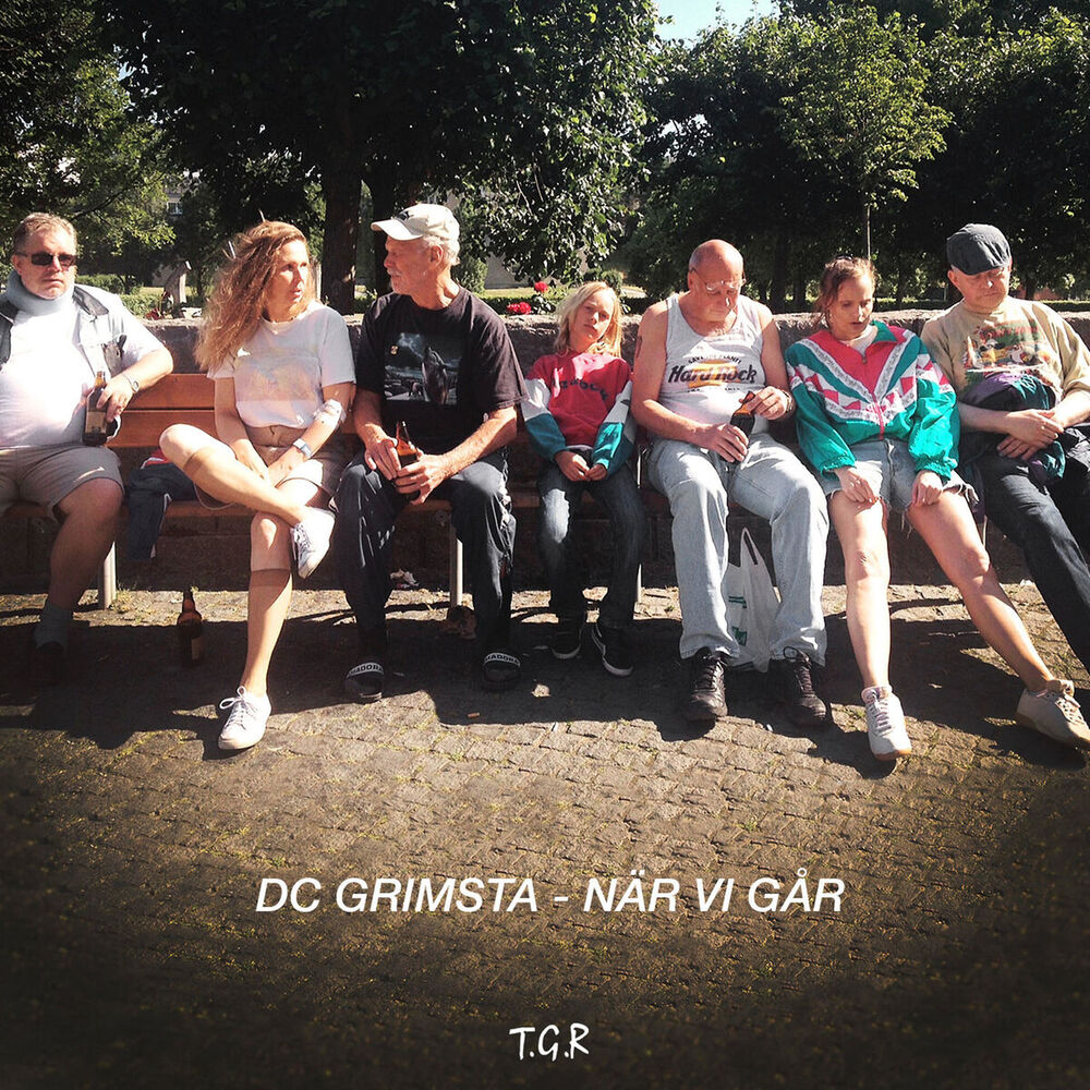 Picture of DC Grimsta