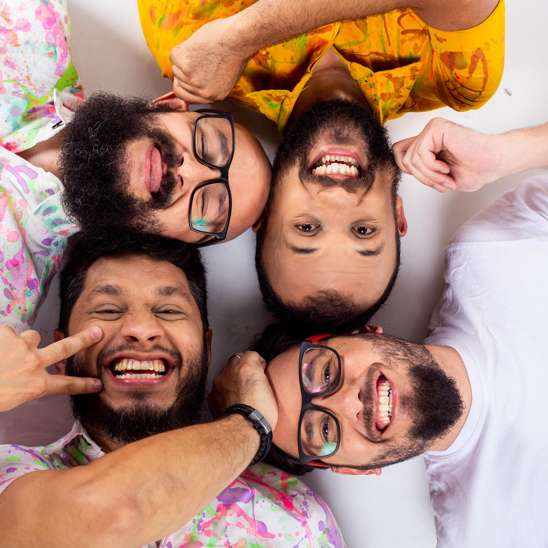 Artist picture of Dois Dobrado