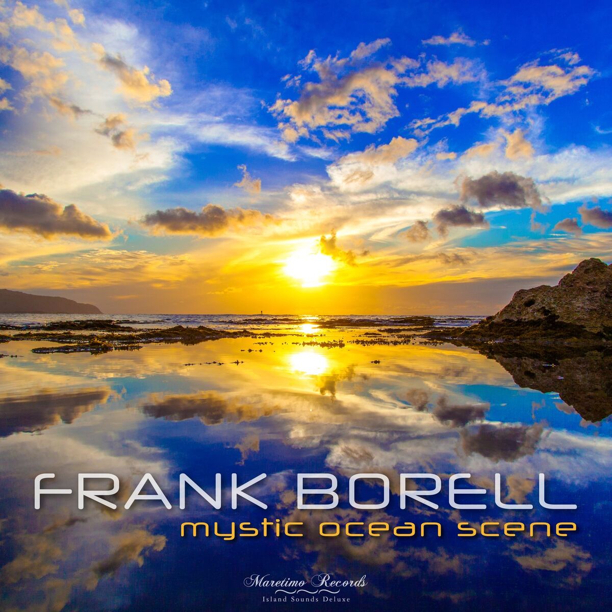 Artist picture of Frank Borell