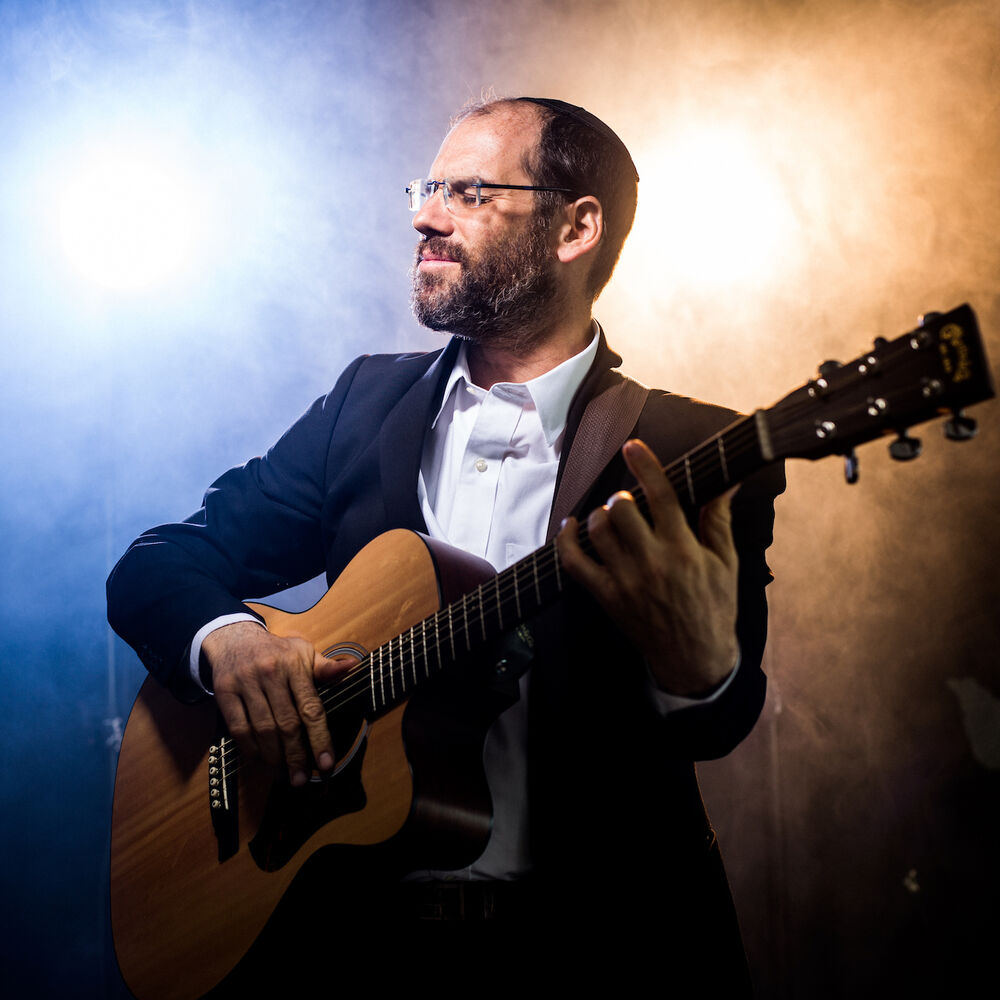 Picture of Aharon Razel