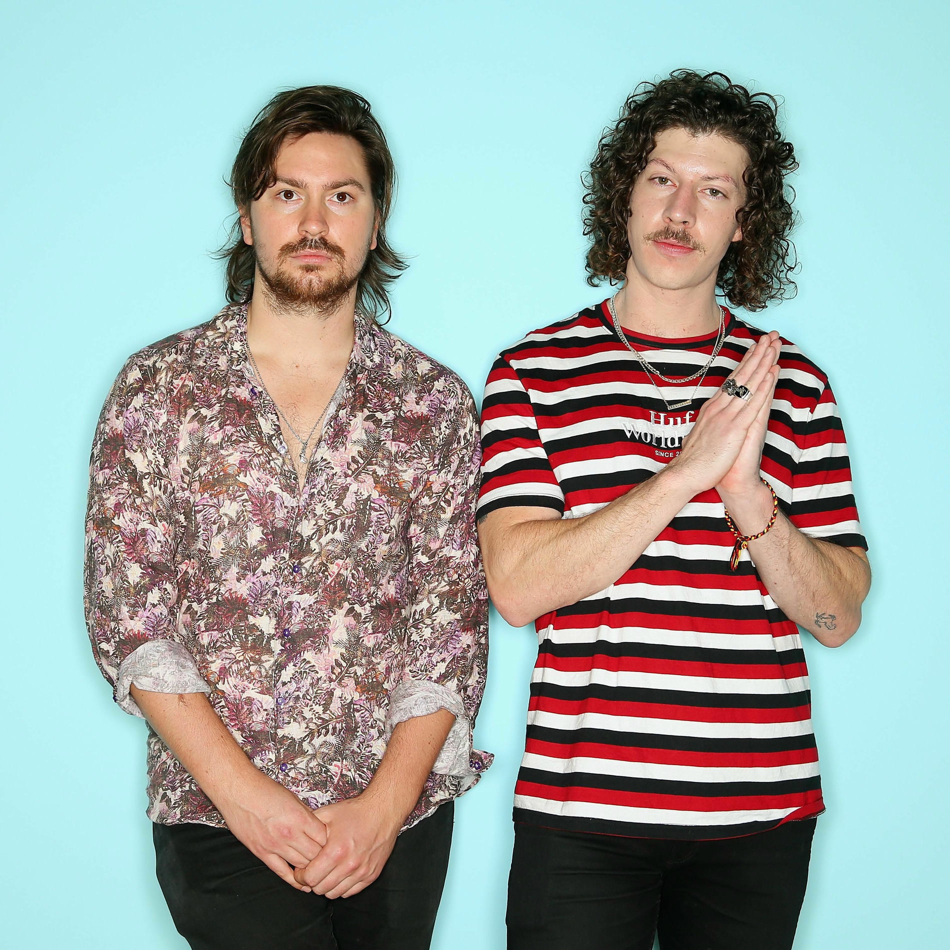 Artist picture of Peking Duk