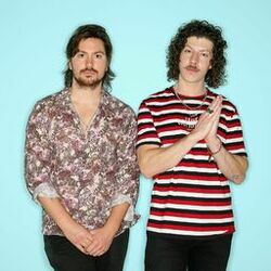 Picture of Peking Duk