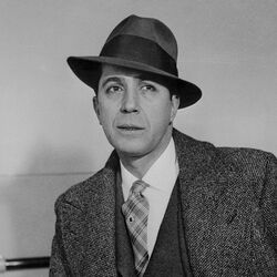 Picture of Carlos Gardel