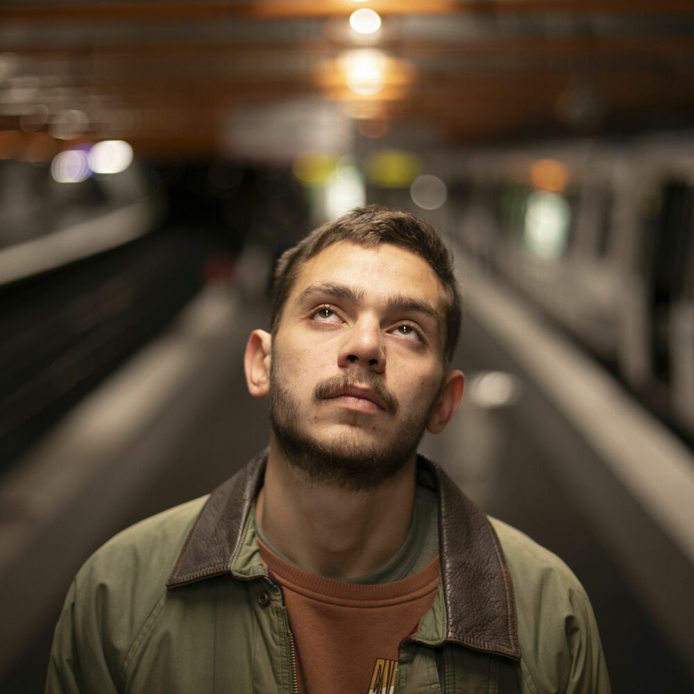 Picture of jean