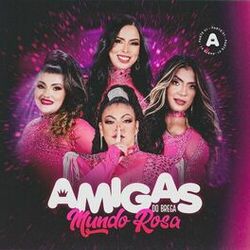 Picture of Banda Amigas do Brega