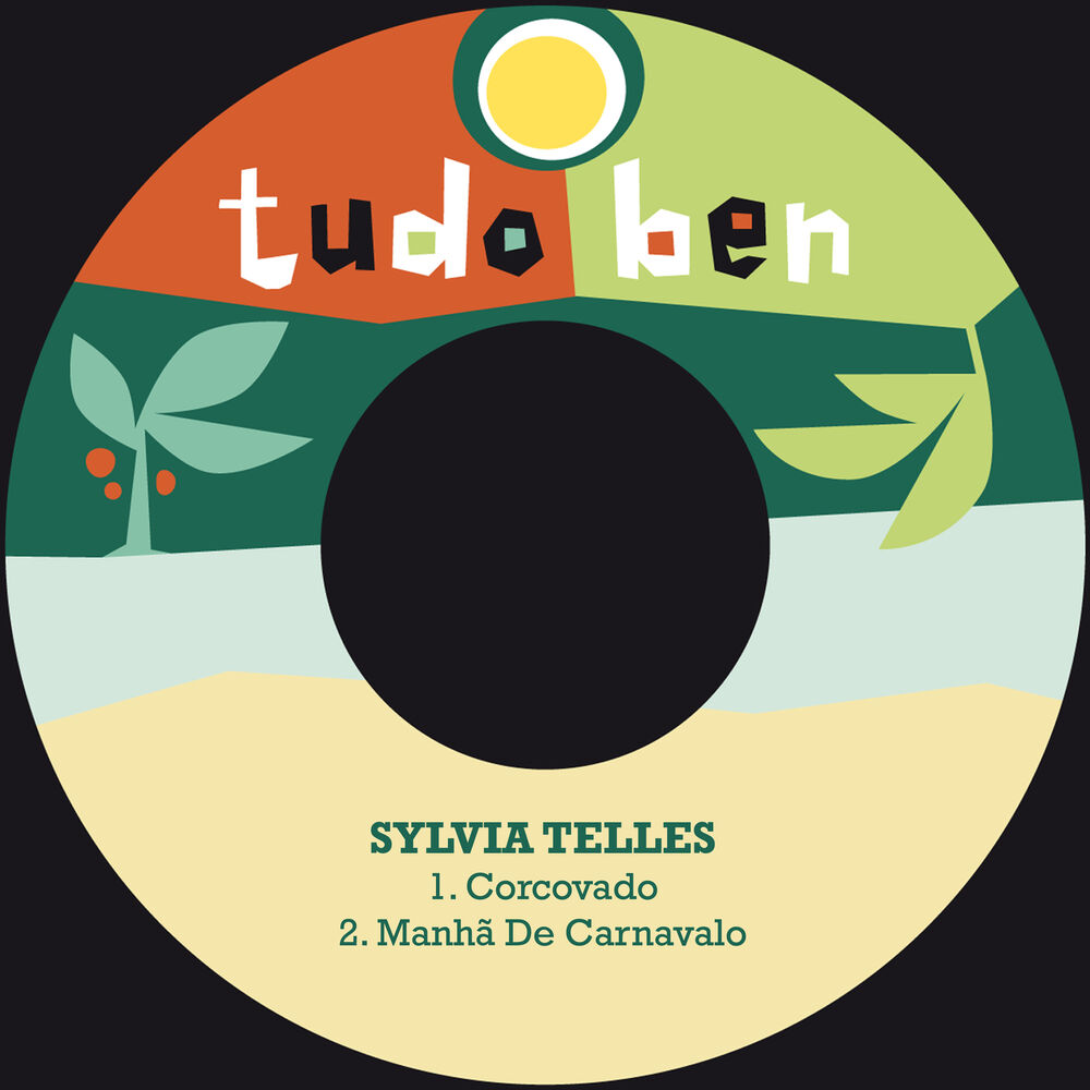 Picture of Sylvia Telles