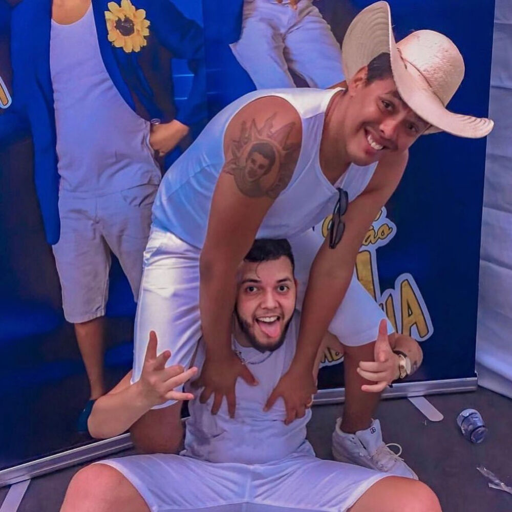 Picture of O Rei da Cacimbinha