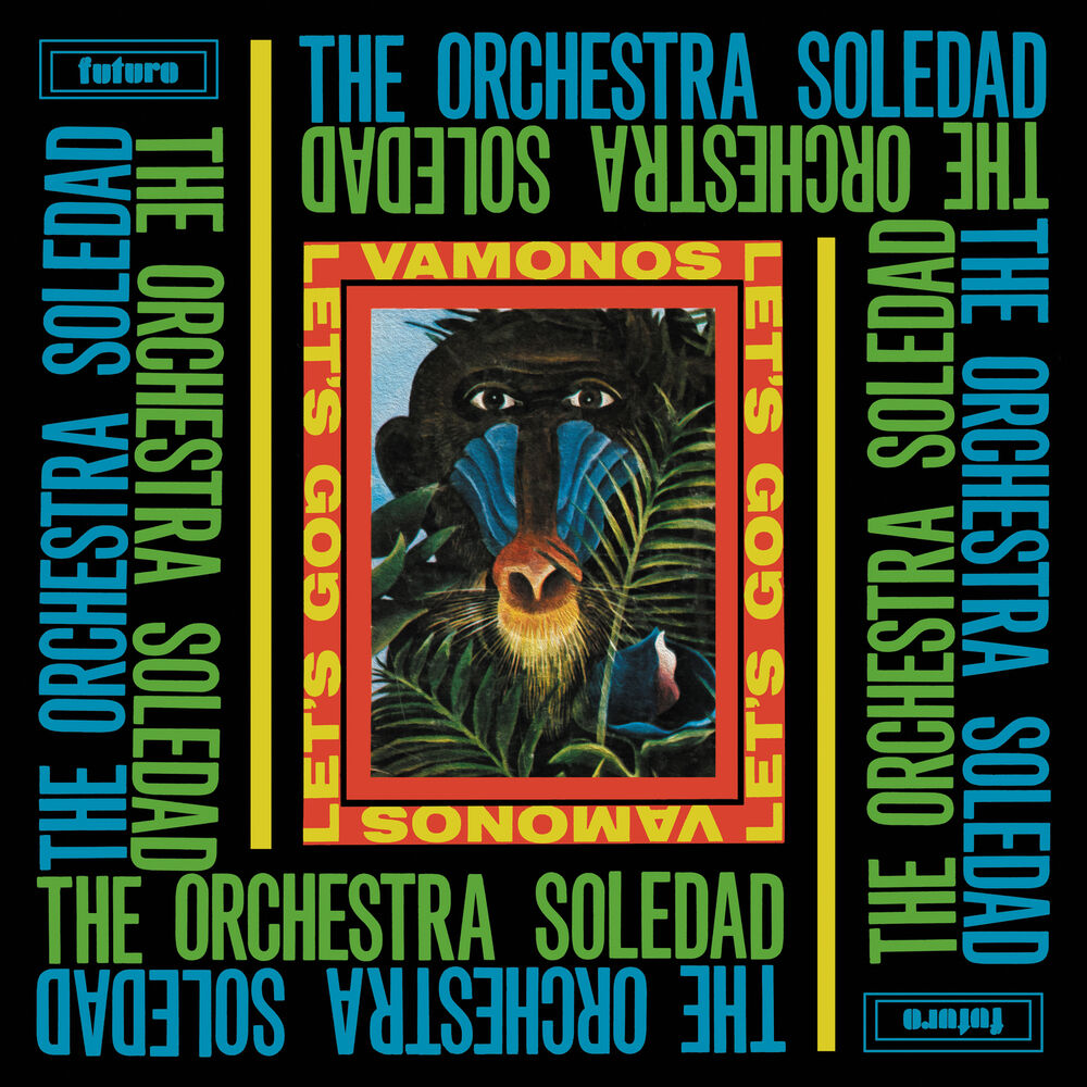 Picture of The Orchestra Soledad