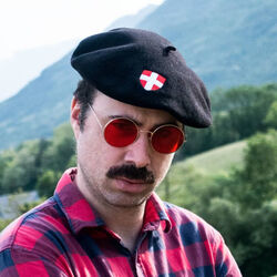 Picture of DJ Matafan