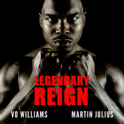 Vo Williams