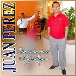 Picture of Juan Perez