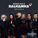 Sanja Ilić & Balkanika