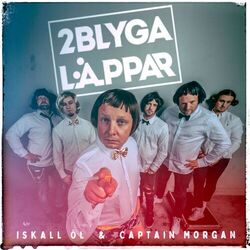 Picture of 2 Blyga Läppar