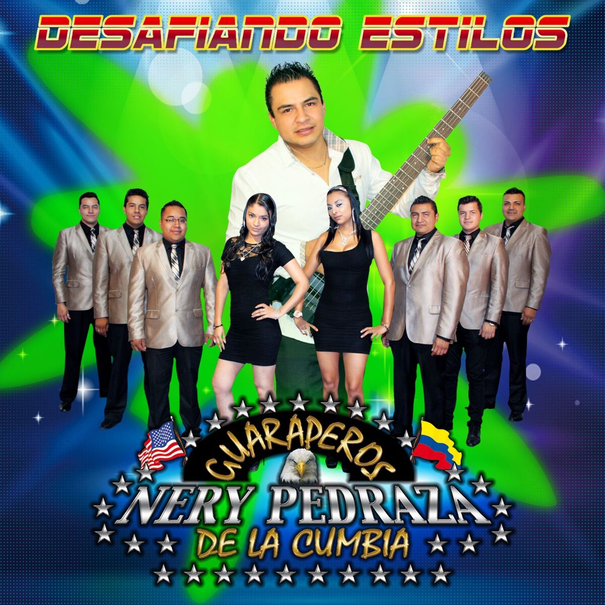 Nery Pedraza
